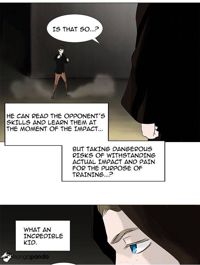 Tower of God, Chapter 217 image 10